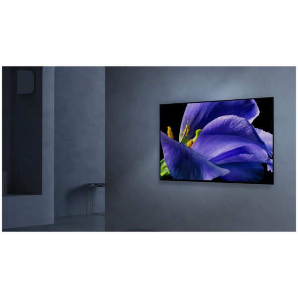 Sony 77A9G 4K HDR Android OLED Television 77inch Sony 77A9G 4K HDR Android OLED Television 77inch