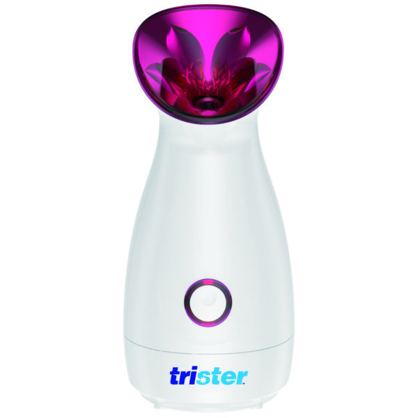 Buy Trister Ionic Facial Sauna TS 587S Price, Specifications