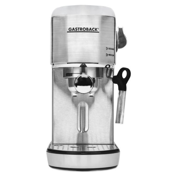 Buy Gastroback Design Piccolo Espresso Machine 42716 Price