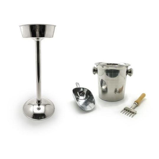 Ice Bar Tools Bundle Ice Bar Tools Bundle