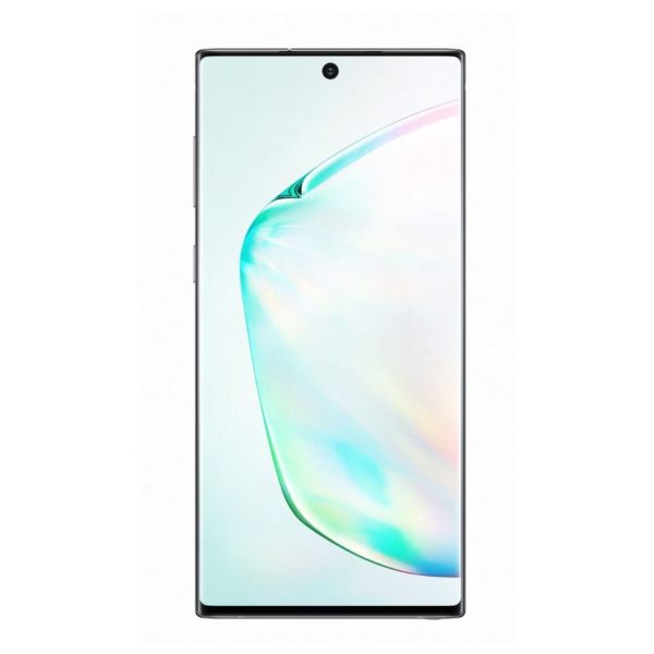 Samsung Galaxy Note10 256GB Aura Glow SM-N970F 4G Dual Sim Smartphone* Samsung Galaxy Note10 256GB Aura Glow SM-N970F 4G Dual Sim Smartphone*