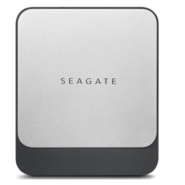 Seagate Fast SSD External Portable Drive 1TB STCM1000400 Seagate Fast SSD External Portable Drive 1TB STCM1000400