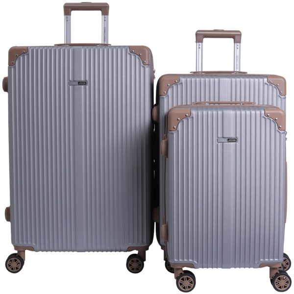 para john luggage price