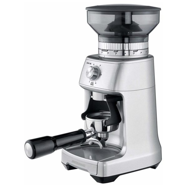 Gastroback Design Advanced Plus Coffee Grinder 42638 Gastroback Design Advanced Plus Coffee Grinder 42638