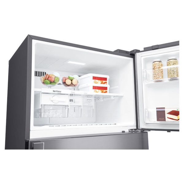 LG Top Mount Refrigerator 630 Litres GRH832HLHU LG Top Mount Refrigerator 630 Litres GRH832HLHU