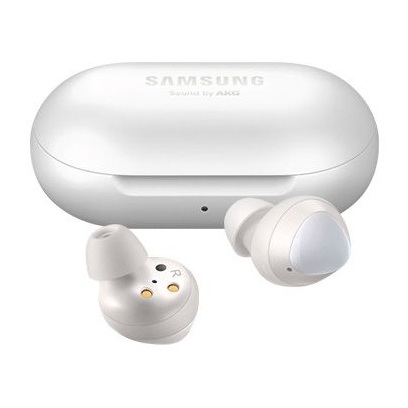 galaxy earbuds plus white