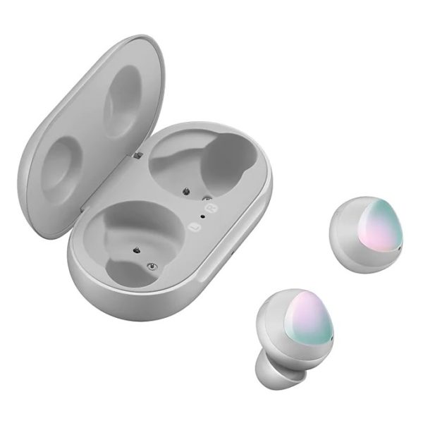 galaxy buds plus in ear