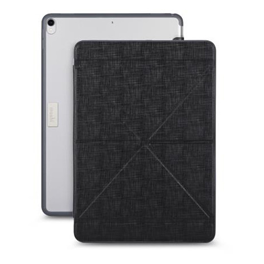 Moshi MSHI-H-056006 Versa Cover For iPad Pro 10.5 Metro Black Moshi MSHI-H-056006 Versa Cover For iPad Pro 10.5 Metro Black