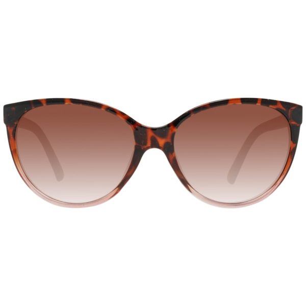 Skechers SE600452F55 Dark Havana/Brown Women Sunglasses Skechers SE600452F55 Dark Havana/Brown Women Sunglasses