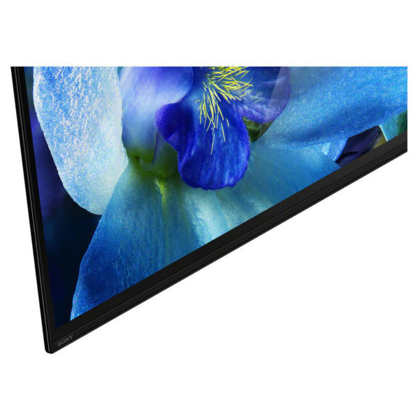 Sony 65A8G 4K HDR Android OLED Television 65inch Sony 65A8G 4K HDR Android OLED Television 65inch
