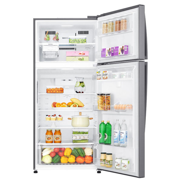 LG Top Mount Referigerator 547 Litres GN-C782HLCU LG Top Mount Referigerator 547 Litres GN-C782HLCU
