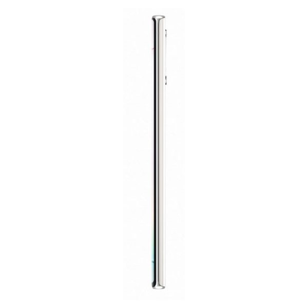 Samsung Galaxy Note10+ 512GB Aura White SM-N975F 4G Dual Sim Smartphone* Samsung Galaxy Note10+ 512GB Aura White SM-N975F 4G Dual Sim Smartphone*