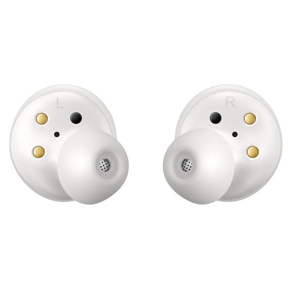 samsung earbuds plus white