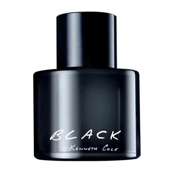 Buy Kenneth Cole Black Men’s Perfume 100ml EDT – Price, Specifications ...