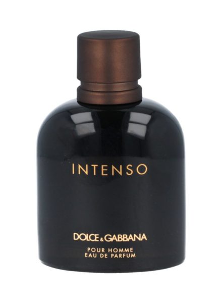 Buy Dolce And Gabbana Intenso Eau De Parfum 125ml For Men – Price ...