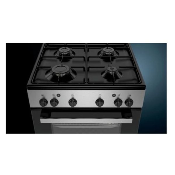 Siemens 4 Gas Burners Cooker HG2L10B51M Siemens 4 Gas Burners Cooker HG2L10B51M