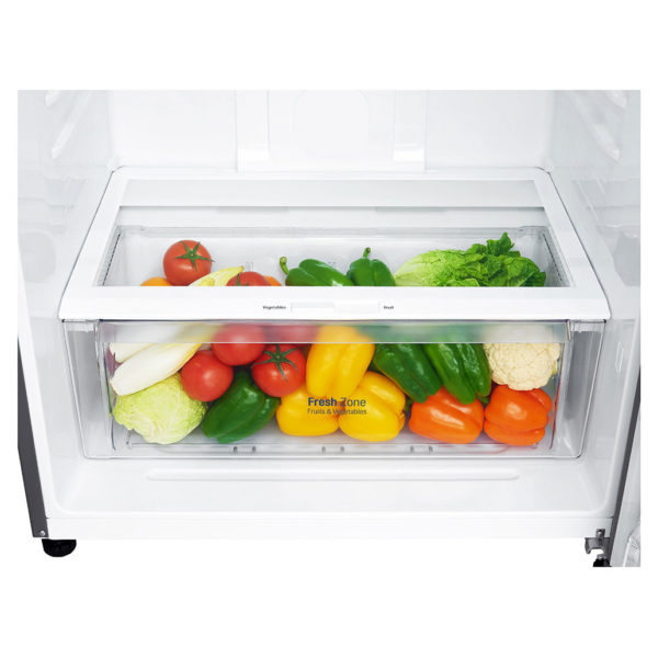 LG Top Mount Referigerator 547 Litres GN-C782HLCU LG Top Mount Referigerator 547 Litres GN-C782HLCU