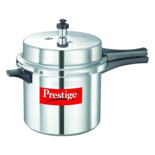 Prestige Classique 16pc Cooking Set + Pressure Cooker 4L Prestige Classique 16pc Cooking Set + Pressure Cooker 4L