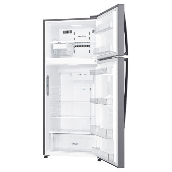 LG Top Mount Referigerator 547 Litres GN-C782HLCU LG Top Mount Referigerator 547 Litres GN-C782HLCU