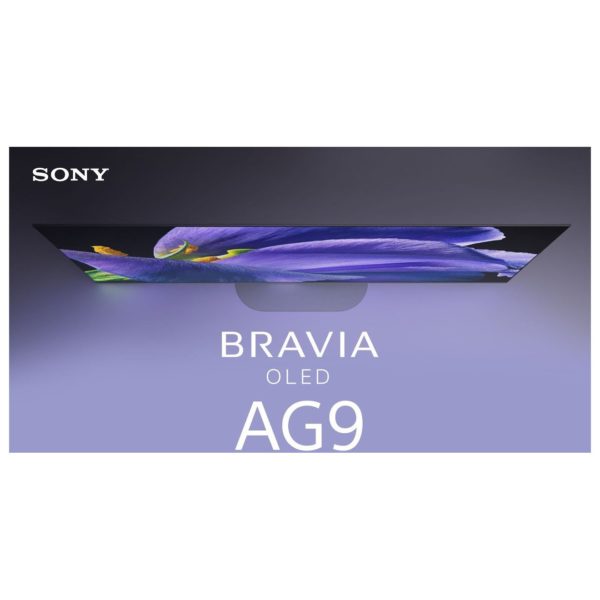 Sony 77A9G 4K HDR Android OLED Television 77inch Sony 77A9G 4K HDR Android OLED Television 77inch