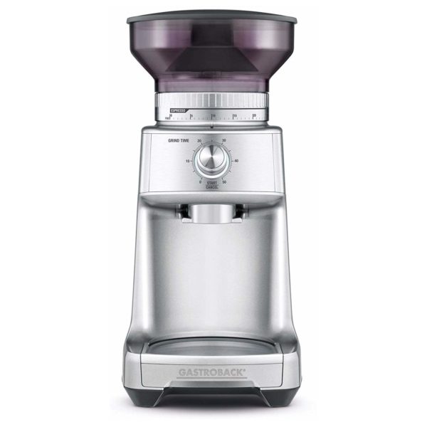 Gastroback Design Advanced Plus Coffee Grinder 42638 Gastroback Design Advanced Plus Coffee Grinder 42638