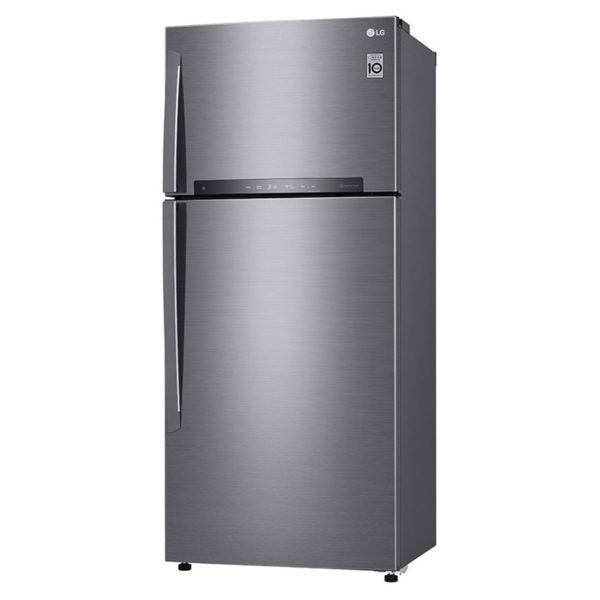 LG Top Mount Refrigerator 630 Litres GRH832HLHU LG Top Mount Refrigerator 630 Litres GRH832HLHU