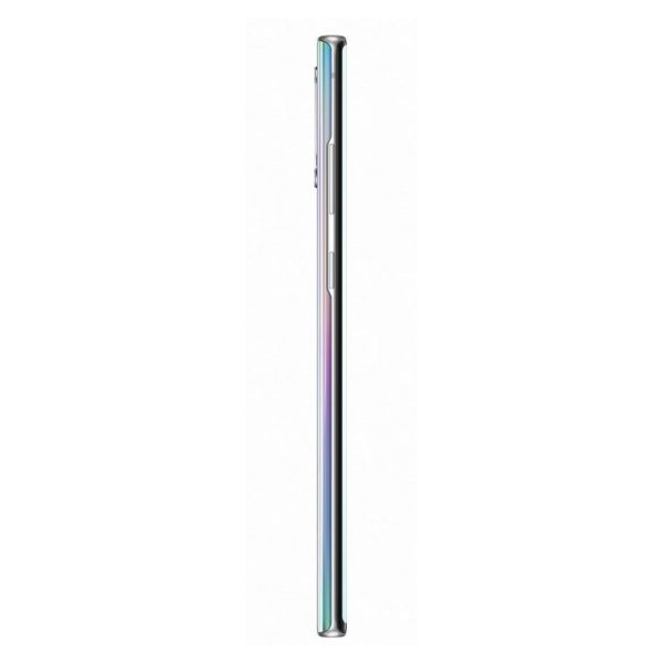 Samsung Galaxy Note10+ 256GB Aura Glow SM-N975F 4G Dual Sim Smartphone* Samsung Galaxy Note10+ 256GB Aura Glow SM-N975F 4G Dual Sim Smartphone*