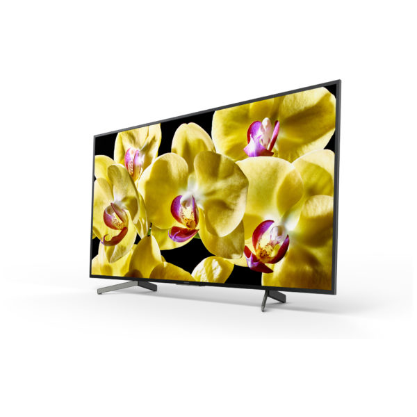 Sony 65X8000G 4K Ultra HDR Android LED Televisin 65inch Sony 65X8000G 4K Ultra HDR Android LED Televisin 65inch