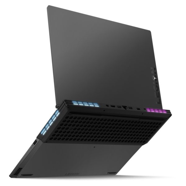 Lenovo Legion Y740-15IRHg Gaming Laptop - Core i7 2.6GHz 16GB 1TB+512GB 6GB Win10 15.6inch FHD Black Lenovo Legion Y740-15IRHg Gaming Laptop - Core i7 2.6GHz 16GB 1TB+512GB 6GB Win10 15.6inch FHD Black