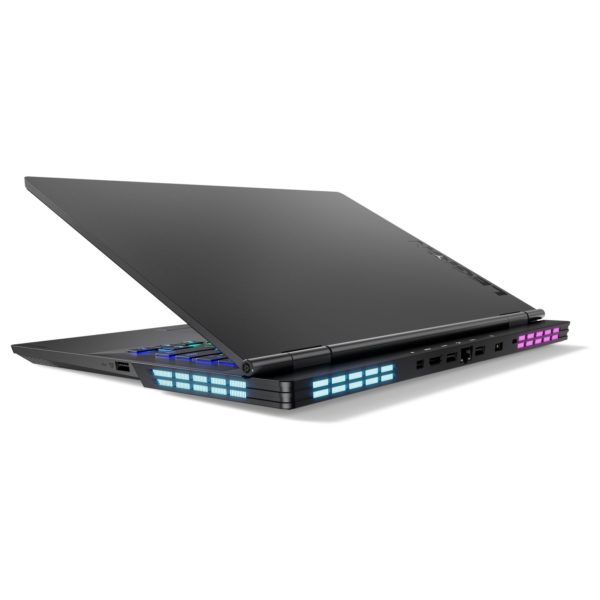 Lenovo Legion Y740-15IRHg Gaming Laptop - Core i7 2.6GHz 16GB 1TB+512GB 6GB Win10 15.6inch FHD Black Lenovo Legion Y740-15IRHg Gaming Laptop - Core i7 2.6GHz 16GB 1TB+512GB 6GB Win10 15.6inch FHD Black