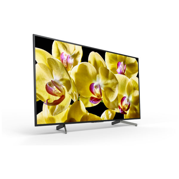 Sony 65X8000G 4K Ultra HDR Android LED Televisin 65inch Sony 65X8000G 4K Ultra HDR Android LED Televisin 65inch
