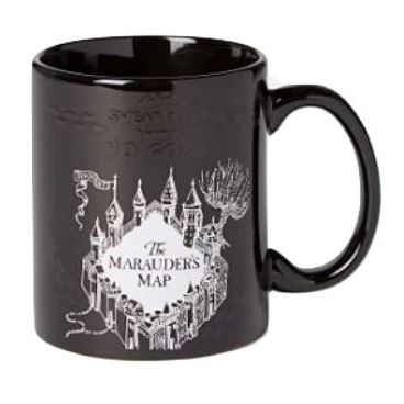 TYPO Heat Sensitive Mug Up To No Good TYPO Heat Sensitive Mug Up To No Good