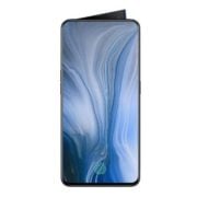 Buy Oppo Reno 10X 256GB Jet Black 5G Smartphone CPH1921