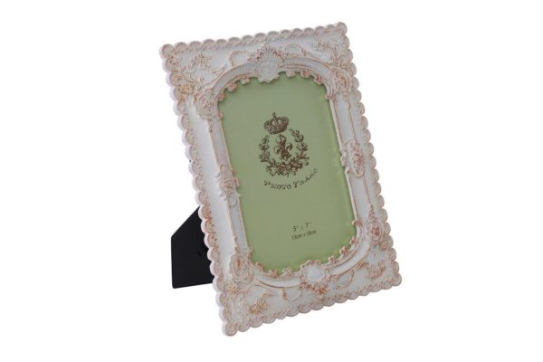 Pan Emirates 253XLD9900024 Shan Photo Frame Cream Pan Emirates 253XLD9900024 Shan Photo Frame Cream