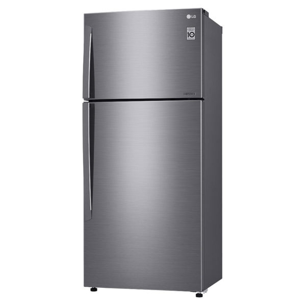 LG Top Mount Referigerator 547 Litres GN-C782HLCU LG Top Mount Referigerator 547 Litres GN-C782HLCU