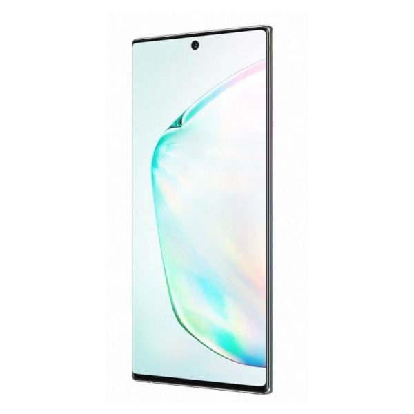 Samsung Galaxy Note10+ 256GB Aura Glow SM-N975F 4G Dual Sim Smartphone* Samsung Galaxy Note10+ 256GB Aura Glow SM-N975F 4G Dual Sim Smartphone*