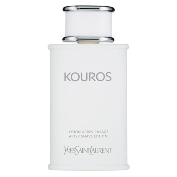 kouros after shave lotion 100ml