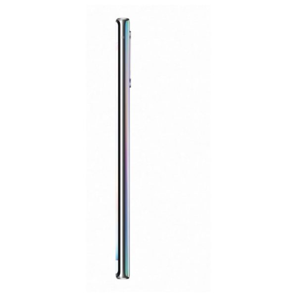 Samsung Galaxy Note10 256GB Aura Glow SM-N970F 4G Dual Sim Smartphone* Samsung Galaxy Note10 256GB Aura Glow SM-N970F 4G Dual Sim Smartphone*