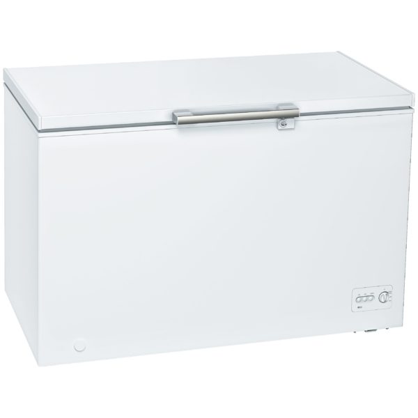 Buy Bosch Chest Freezer 419 Litres Gcm34vw20m Price