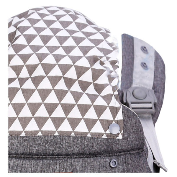 sunveno kangaroo style ergonomic baby carrier
