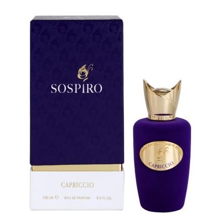 Sospiro Capriccio Perfume For Women 100ml EDP Sospiro Capriccio Perfume For Women 100ml EDP