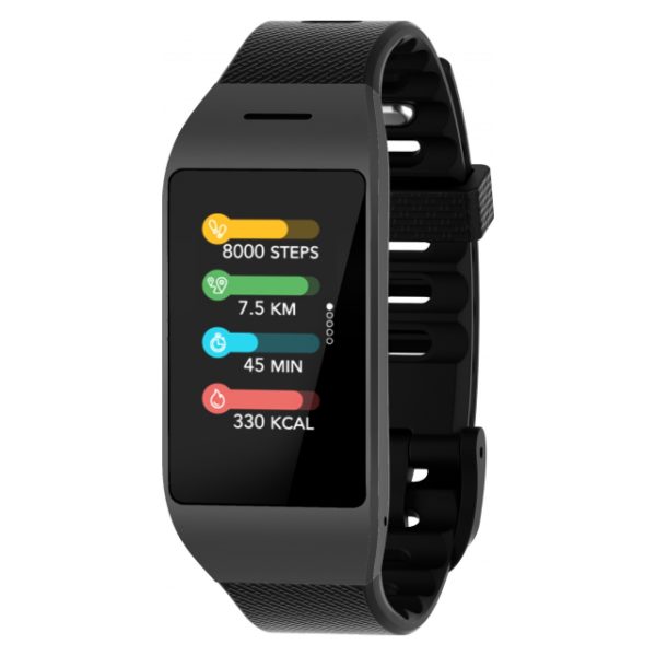 mykronoz smart watches