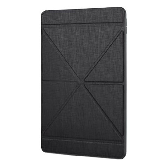 Moshi MSHI-H-056006 Versa Cover For iPad Pro 10.5 Metro Black Moshi MSHI-H-056006 Versa Cover For iPad Pro 10.5 Metro Black