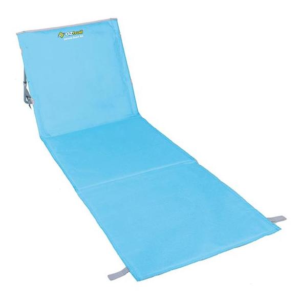 Buy Oztrail Ipanema Beach Chair Mat Price Specifications