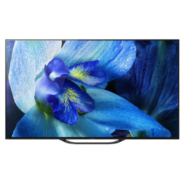 Sony 65A8G 4K HDR Android OLED Television 65inch Sony 65A8G 4K HDR Android OLED Television 65inch
