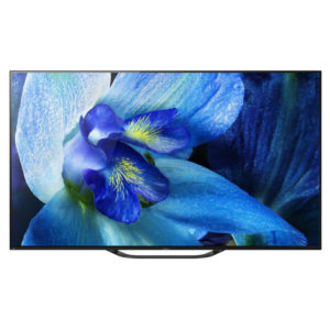 Sony 65A8G 4K HDR Android OLED Television 65inch