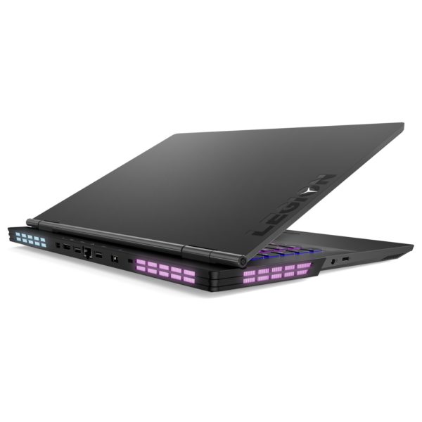 Lenovo Legion Y740-15IRHg Gaming Laptop - Core i7 2.6GHz 16GB 1TB+512GB 6GB Win10 15.6inch FHD Black Lenovo Legion Y740-15IRHg Gaming Laptop - Core i7 2.6GHz 16GB 1TB+512GB 6GB Win10 15.6inch FHD Black