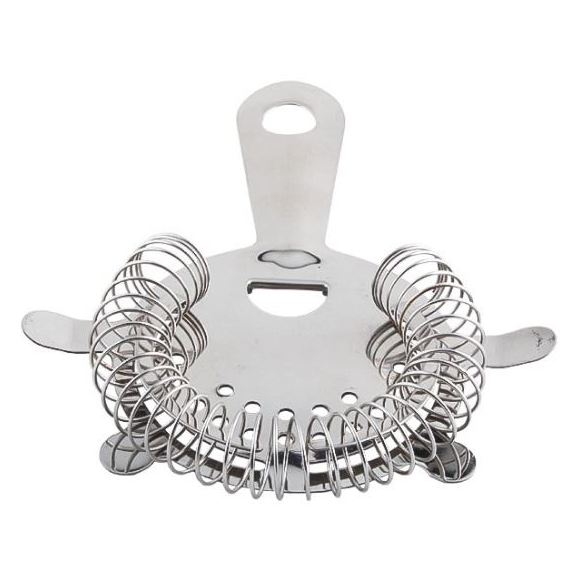 Boston Shaker Basic Silver Plated Tools Boston Shaker Basic Silver Plated Tools