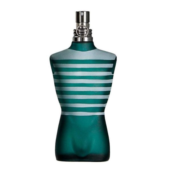 Buy Jean Paul Gaultier Le Male Men’s Perfume 75ml EDT – Price ...