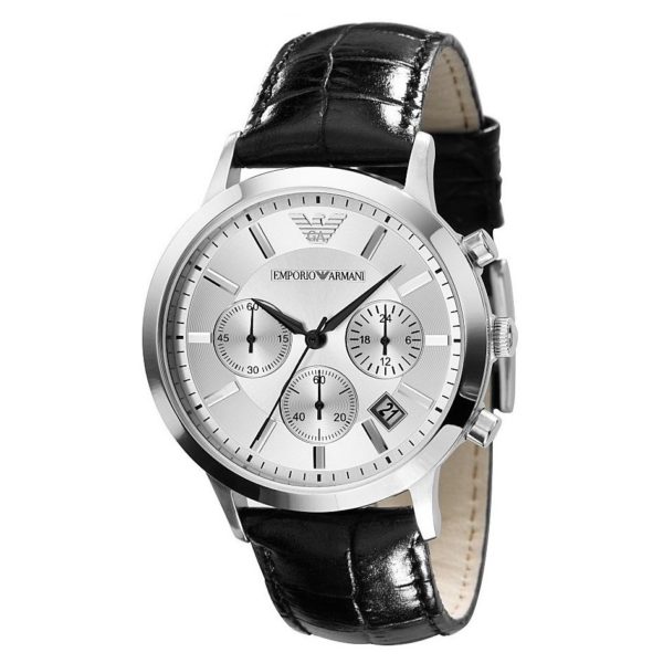 emporio armani ar2432 watch price